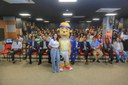 Ministério do Esporte celebra o Dia Nacional do Jogo Limpo