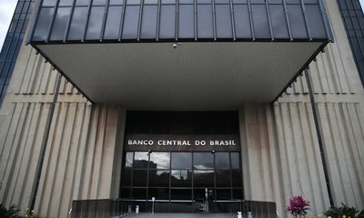 Novo presidente e diretores do Banco Central tomam posse