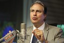 Pé-de-Meia para futuros professores começa nesta sexta-feira, afirma Camilo Santana