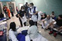 Governo Federal determina retirada de algemas de brasileiros deportados dos Estados Unidos