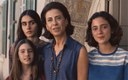Itamaraty e MinC saúdam Fernanda Torres pelo Globo de Ouro 2025 de melhor atriz