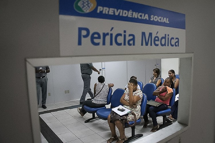 Previdência fecha 2024 com redução de 40,7% da fila da perícia médica