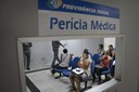 Previdência fecha 2024 com redução de 40,7% da fila da perícia médica Previdência fecha 2024 com redução de 40,7% da fila da perícia médica