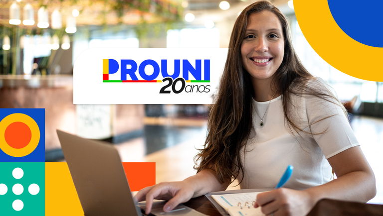 Prouni 2025: inscrições começarão dia 24 de janeiro