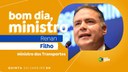Renan Filho detalha investimentos no modal rodoviário do país nesta quinta (23)