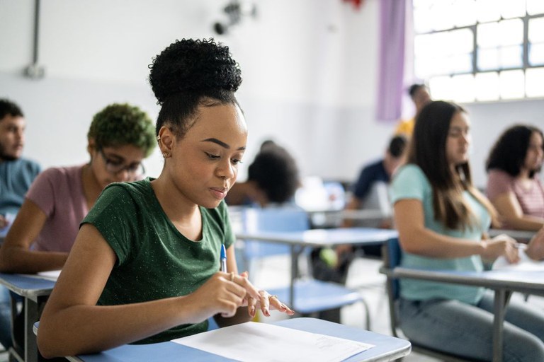 Oportunidade do Pé-de-Meia aumenta procura por cursos de licenciatura no Sisu