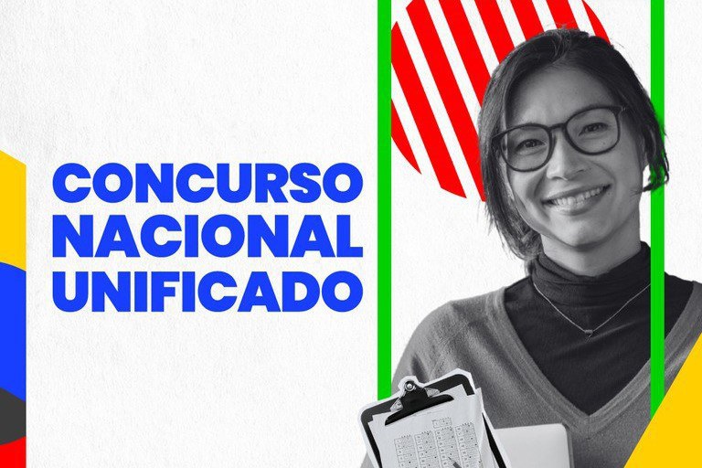 Confira orientações para o Concurso Nacional Unificado. Resultados saem no dia 4