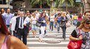 Taxa de desemprego fica em 6,2% em dezembro e média do ano é de 6,6%, menor índice da história