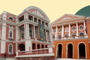 Teatros da Amazônia avançam na candidatura a Patrimônio Mundial Teatros da Amazônia avançam na candidatura a Patrimônio Mundial