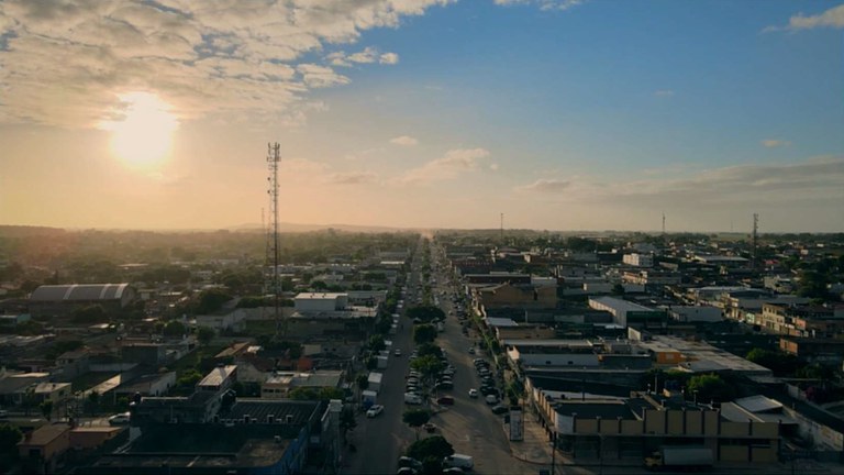 TV Brasil estreia série documental gaúcha "Um Lugar no Mundo: Chuí"