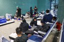 Governo pedirá explicações aos Estados Unidos por tratamento degradante a brasileiros deportados