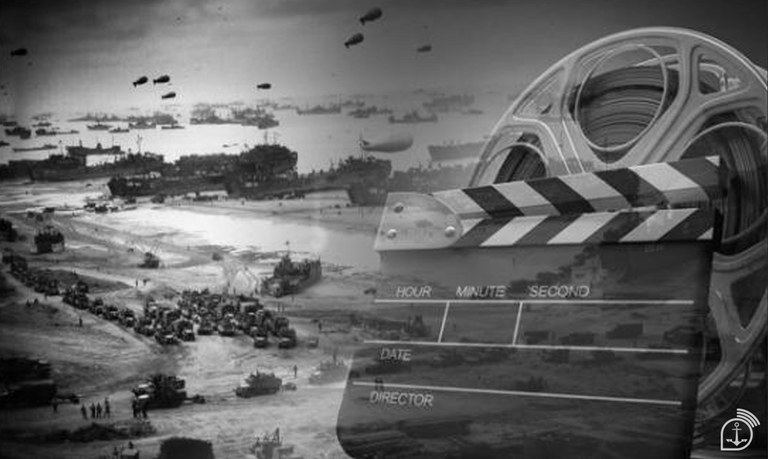 A história militar pelas lentes do cinema