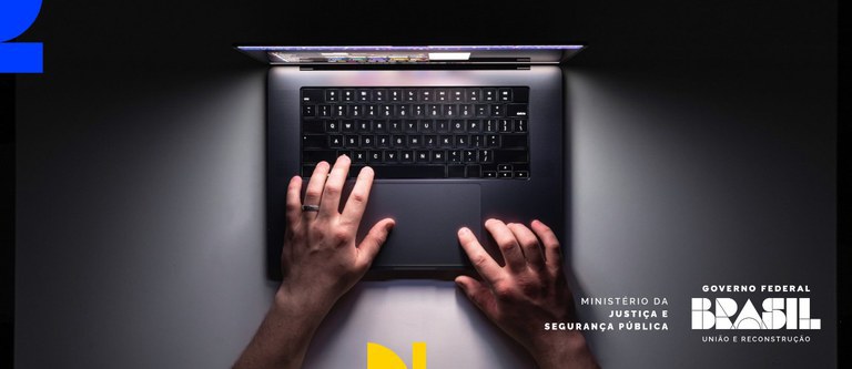 Ação conjunta de Ministério da Justiiça e Polícias Civis desarticula quadrilha de crimes digitais Ação conjunta de Ministério da Justiiça e Polícias Civis desarticula quadrilha de crimes digitais