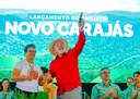 Lula anuncia projeto Novo Carajás, com investimentos de R$ 70 bi da Vale em mineração