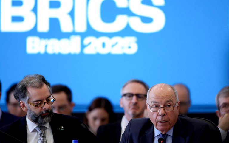 Brics: Brasil propõe reformas globais e defende voz ativa para países em desenvolvimento