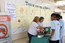 Campanha de mobilização contra dengue nas escolas impactará 15 milhões de estudantes