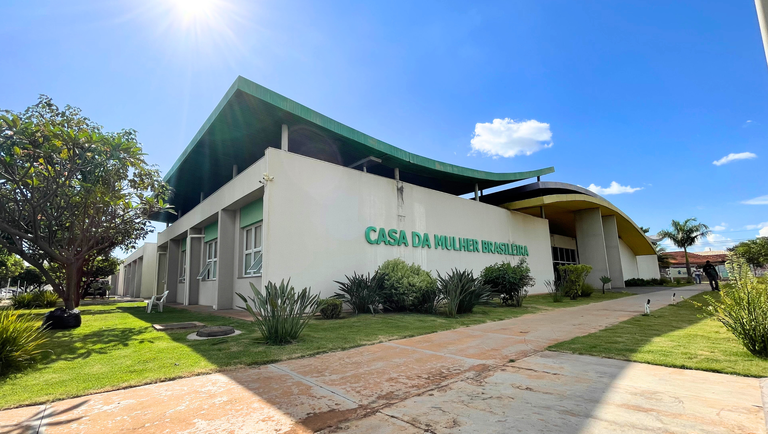 Primeira Casa da Mulher Brasileira completa 10 anos de atividades