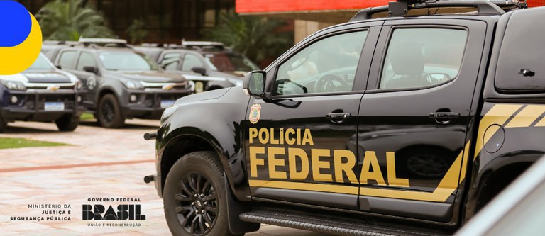 Concurso da PF: Governo Federal autoriza provimento de mil vagas