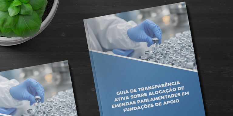 Controladoria-Geral da União cria guia para orientar aplicação de recursos de emendas parlamentares Controladoria-Geral da União cria guia para orientar aplicação de recursos de emendas parlamentares
