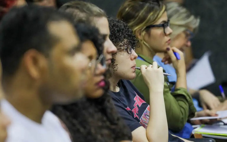 Concurso Nacional Unificado: 2ª chamada para cursos de formação terá 170 vagas