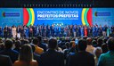 Encontro de Prefeitos, PAC Seleções e um ano de Nova Indústria Brasil marcaram a semana