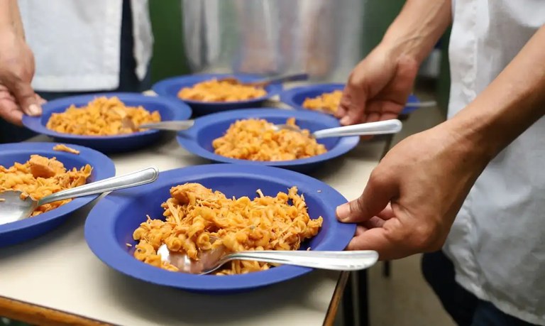 Encontro de Prefeitos: enfrentamento à fome e redução da pobreza é tema de debates