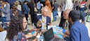 Equidade Racial, Territórios de Periferias e Participação Social apresentam iniciativas a prefeitos