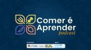 Novo podcast promove educação alimentar nas escolas