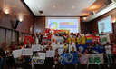 Fóruns de Participação Social compartilham experiências em espaço de formação e integração