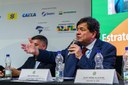 Governo apresenta aos prefeitos ações coordenadas de recuperação do Rio Grande do Sul