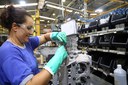 Indústria brasileira confirma boa fase e fecha 2024 com crescimento de 3,1%