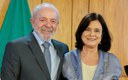 Lula comunica substituição de Nísia Trindade por Alexandre Padilha na Saúde