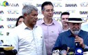 Presidente Lula anuncia obras que ampliam segurança hídrica na Bahia