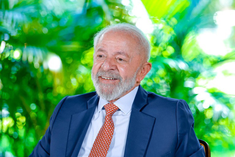 Lula sobre petróleo na foz do Amazonas: “Antes de explorar, temos que pesquisar”