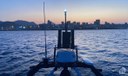 Marinha investe em tecnologia de sistemas não tripulados para fortalecer defesa naval