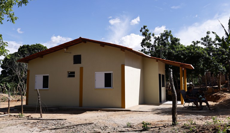 Minha Casa, Minha Vida: prorrogado prazo para contratações nas modalidades Rural e Entidades