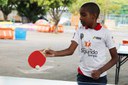 Ministério do Esporte retoma Programa Segundo Tempo com a inclusão do paradesporto