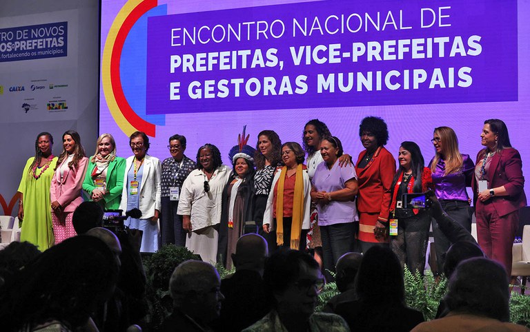 Ministério lança guia para criação de Secretarias de Políticas para as Mulheres nos municípios