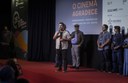 Mostra de Cinema de Tiradentes exibe na praça curtas do edital Brasil com S, da Embratur