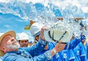 Lula inaugura Adutora da Fé, na Bahia, e autoriza obras com investimento de R$ 540 milhões