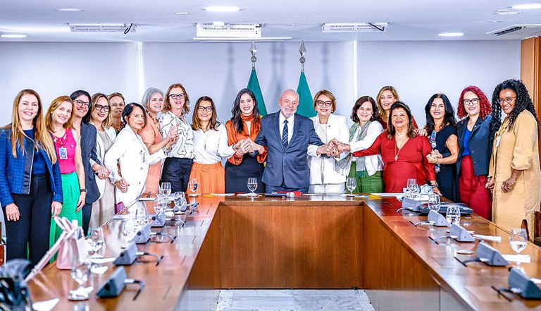 Ministério orienta sobre atendimento a mulheres vítimas de violência nas Salas Lilás