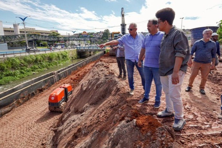 Periferias brasileiras vão receber investimento de R$2,1 bilhões do Novo PAC Seleções Periferias brasileiras vão receber investimento de R$2,1 bilhões do Novo PAC Seleções