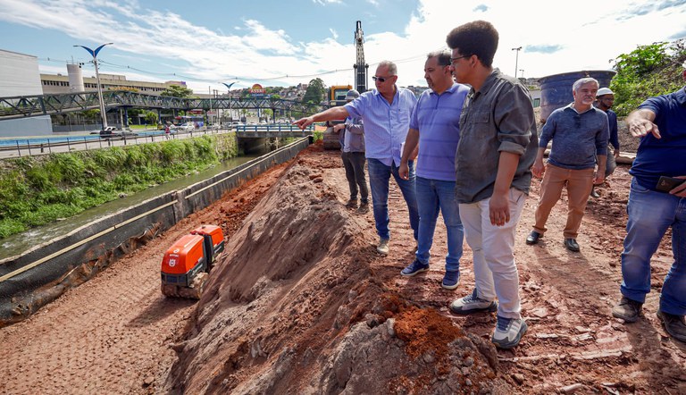 Periferias ganham investimento de R$ 2,1 bi em seleções do Novo PAC