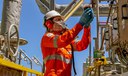 Petrobras descobre nova jazida de petróleo na camada pré-sal do Campo de Búzios