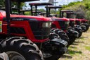 Programa nacional investirá para aumentar a produtividade na agricultura