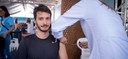 Saúde amplia recomendação da vacina de acordo com vencimento