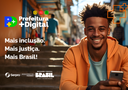 Serpro lança programa para transformação digital em municípios brasileiros