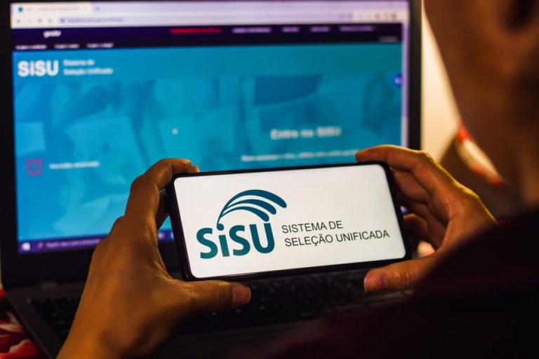 Sisu 2025: encerra nesta segunda prazo para matrícula nas instituições de ensino