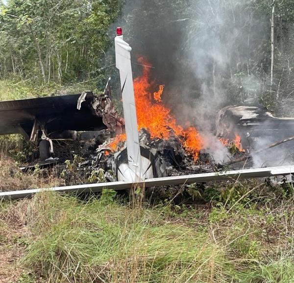 Polícia Federal e FAB impedem a entrada de 500 quilos de drogas no País