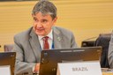Wellington Dias é eleito presidente do Conselho da Aliança Global Contra a Fome e a Pobreza